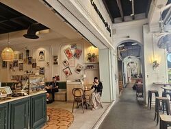 Telok Ayer Conservation Area (D1), Retail #604231171